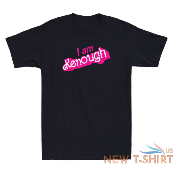 i am kenough shirt funny kenough shirts i am kenough funny quote vintage t shirt 0.jpg