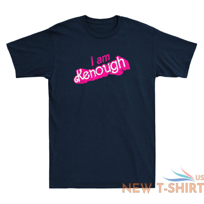 i am kenough shirt funny kenough shirts i am kenough funny quote vintage t shirt 6.jpg