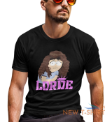 i am lorde ya ya ya t shirt funny south park randy marsh joke gift tegridy farms 1.png