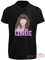 i am lorde ya ya ya t shirt funny south park randy marsh joke gift tegridy farms 3.png