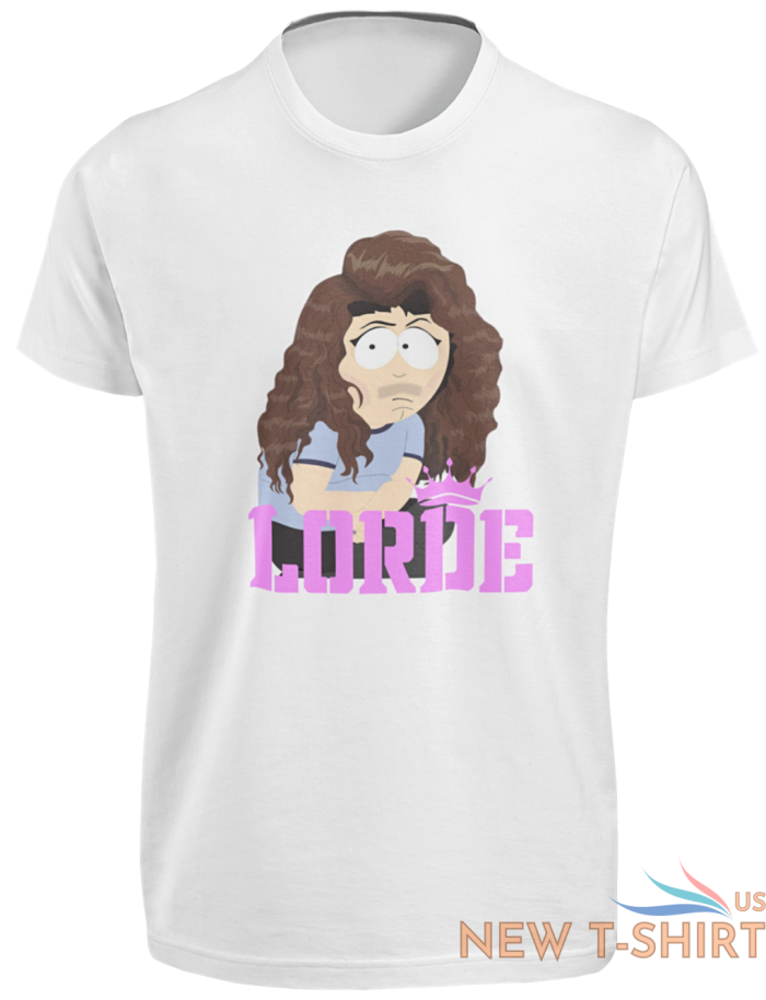 i am lorde ya ya ya t shirt funny south park randy marsh joke gift tegridy farms 5.png