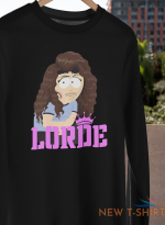 i am lorde ya ya ya t shirt funny south park randy marsh joke gift tegridy farms 7.png