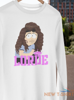 i am lorde ya ya ya t shirt funny south park randy marsh joke gift tegridy farms 9.png