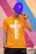i can do all things through christ who strengthens me religion god cross t shirt 3.png