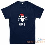 i do it for the ho s printed t shirt xmas funny christmas sarcastic humor tees 2.jpg