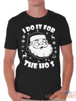 i do it for the hos santa funny christmas xmas joke men s t shirt funny gift 4.jpg