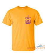 i feel like kobe shirt i feel like kobe kanye west the losangeles lakers t shirt yellow 0.jpg