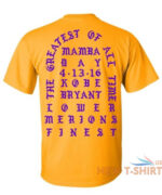 i feel like kobe shirt i feel like kobe kanye west the losangeles lakers t shirt yellow 1.jpg