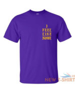 i feel like kobe shirt i feel like kobe kanye west the losangeles lakers t shirt yellow 2.jpg