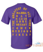 i feel like kobe shirt i feel like kobe kanye west the losangeles lakers t shirt yellow 3.jpg