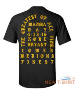 i feel like kobe shirt i feel like kobe kanye west the losangeles lakers t shirt yellow 5.jpg