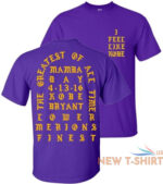 i feel like kobe shirt i feel like kobe kanye west the losangeles lakers t shirt yellow 7.jpg