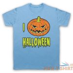 i love halloween pumpkin cool cute horror celebration mens womens t shirt 8.jpg