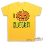 i love halloween pumpkin cool cute horror celebration mens womens t shirt 9.jpg