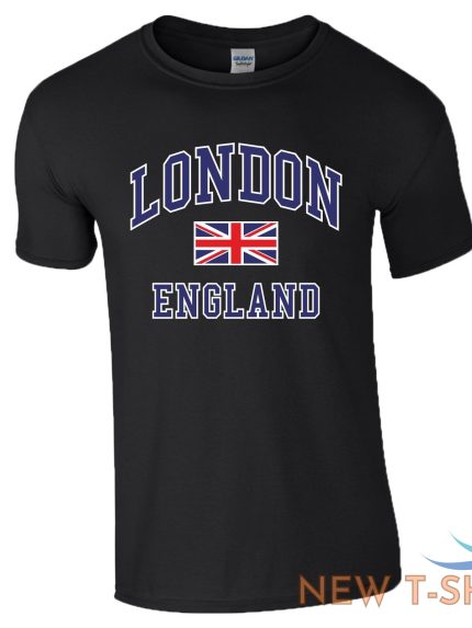 i love london england t shirt union jack uk flag novelty birthday gift men top 1.jpg