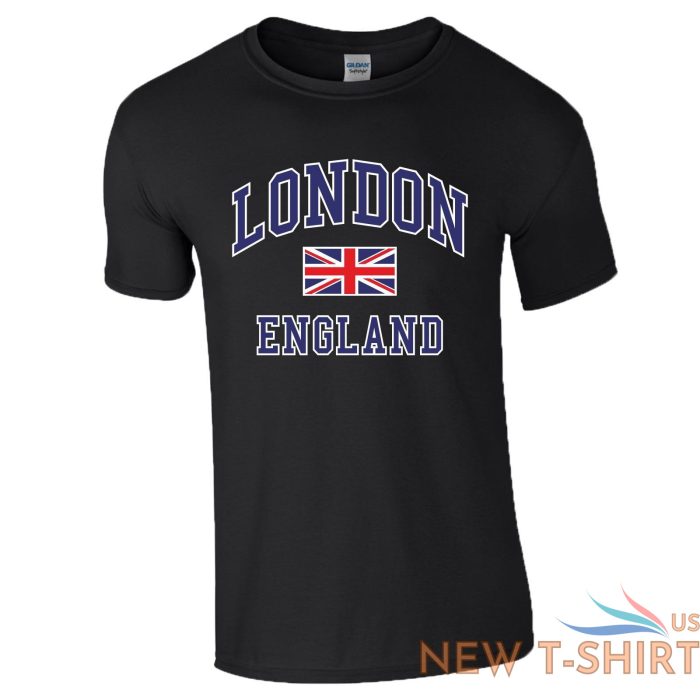 i love london england t shirt union jack uk flag novelty birthday gift men top 1.jpg