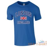 i love london england t shirt union jack uk flag novelty birthday gift men top 2.jpg