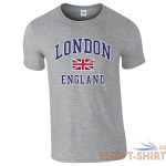 i love london england t shirt union jack uk flag novelty birthday gift men top 4.jpg