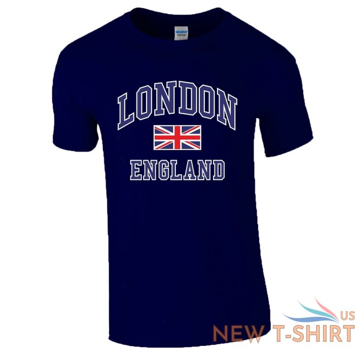 i love london england t shirt union jack uk flag novelty birthday gift men top 6.jpg