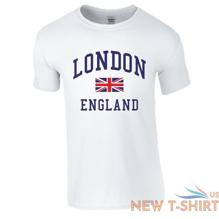 i love london england t shirt union jack uk flag novelty birthday gift men top 8.jpg