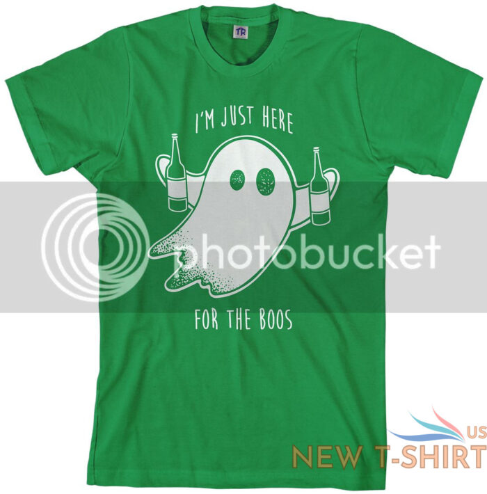 i m just here for the boos men s t shirt halloween drinking 3.jpg
