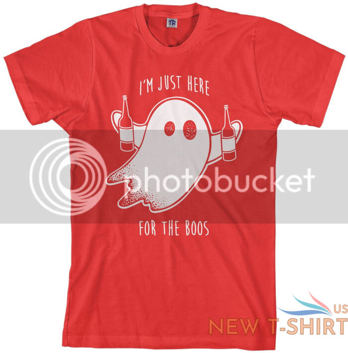 i m just here for the boos men s t shirt halloween drinking 5.jpg