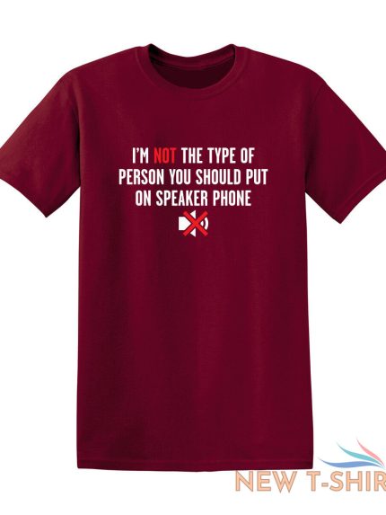 i m not the type of person you sarcastic humor graphic novelty funny t shirt 0.jpg