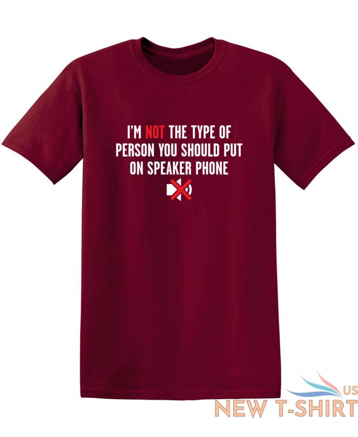 i m not the type of person you sarcastic humor graphic novelty funny t shirt 0.jpg