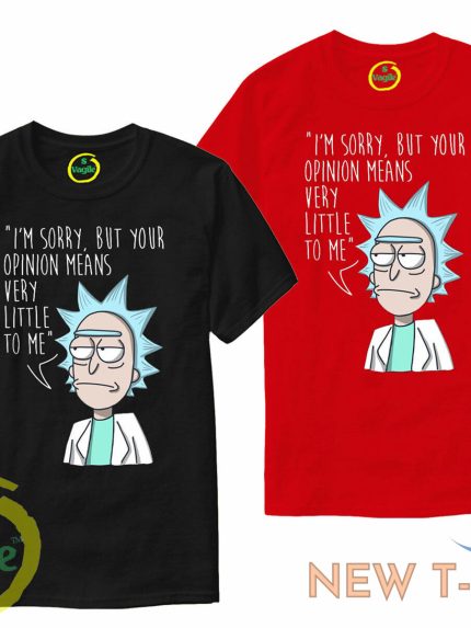 i m sorry but your opinion t shirt rick and morty spoof american anime top 0.jpg