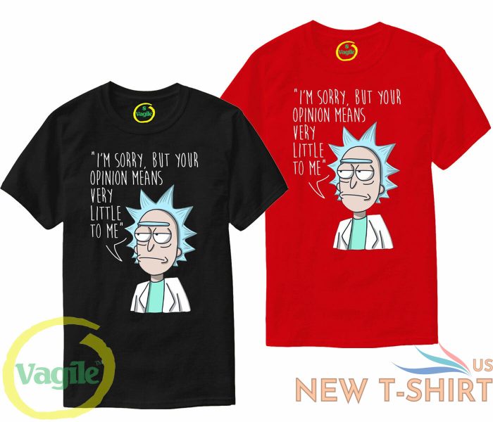 i m sorry but your opinion t shirt rick and morty spoof american anime top 0.jpg