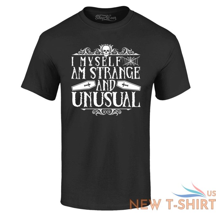 i myself am strange and unusual t shirt halloween shirts 2 1.jpg