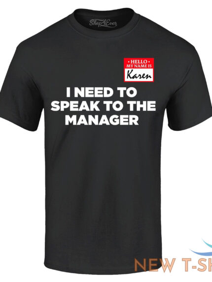 i need to speak to the manager karen costume t shirt halloween shirts 0.jpg