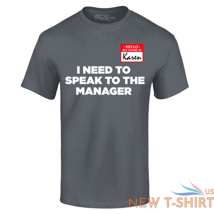 i need to speak to the manager karen costume t shirt halloween shirts 3.jpg