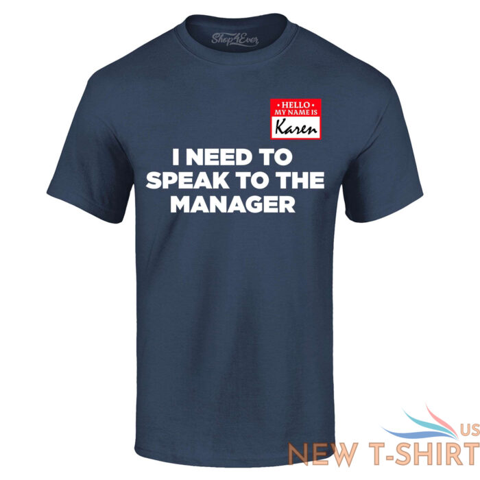 i need to speak to the manager karen costume t shirt halloween shirts 4.jpg