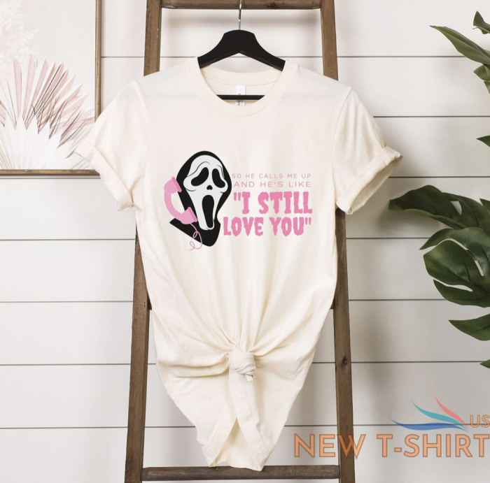 i still love you shirt halloween tshirt scream mask t shirt funny halloween 1.png