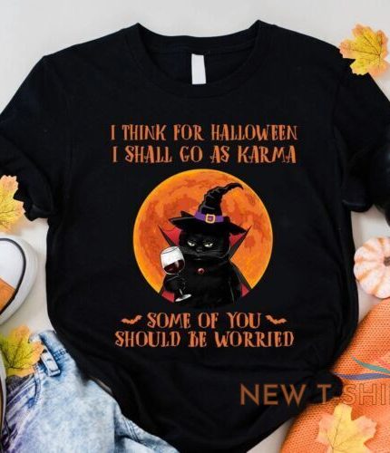 i think for halloween i shall go as karma shirt cat witch shirt halloween shirt 0 1.jpg