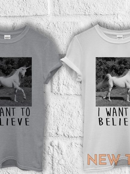 i want to believe unicorn crazy t shirt men women hoodie sweatshirt unisex 892 1.jpg