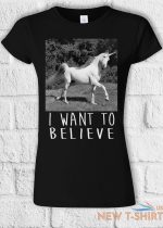 i want to believe unicorn crazy t shirt men women hoodie sweatshirt unisex 892 2.jpg