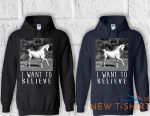 i want to believe unicorn crazy t shirt men women hoodie sweatshirt unisex 892 5.jpg