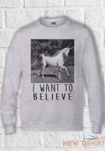 i want to believe unicorn crazy t shirt men women hoodie sweatshirt unisex 892 8.jpg