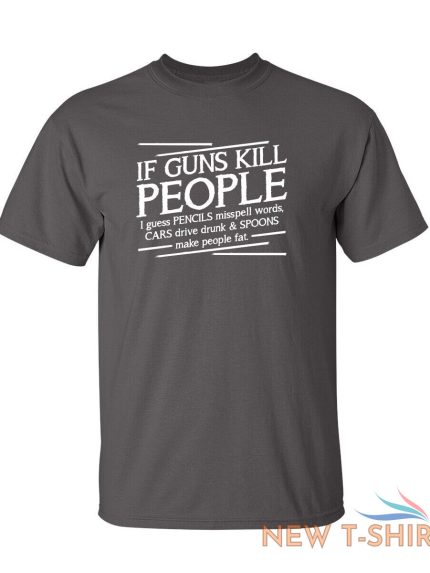 if gun kill people pencil misspell sarcastic humor graphic novelty funny t shirt 1.jpg
