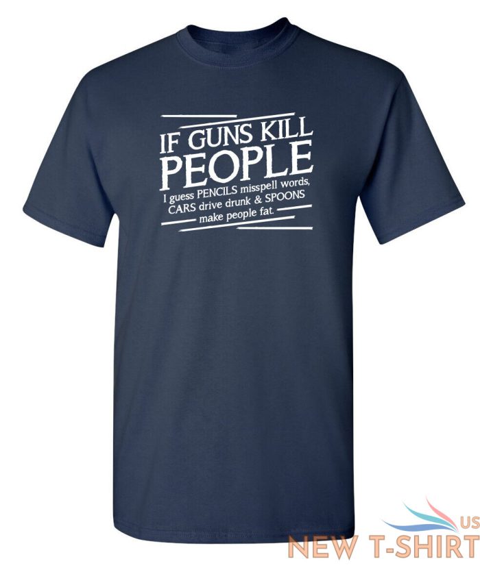 if gun kill people pencil misspell sarcastic humor graphic novelty funny t shirt 3.jpg