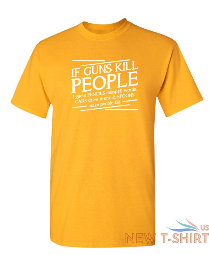 if gun kill people pencil misspell sarcastic humor graphic novelty funny t shirt 4.jpg