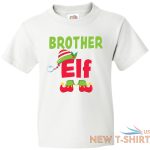 inktastic christmas brother elf youth t shirt merry happy green red hat shoes 4.jpg