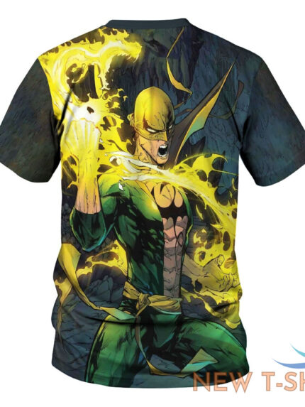 iron fist hero halloween t shirt s 5xl us size gift for him 1.jpg