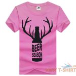 its beer season opened funny christmas t shirt mens childrens gift top tees 1.jpg