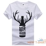 its beer season opened funny christmas t shirt mens childrens gift top tees 3.jpg