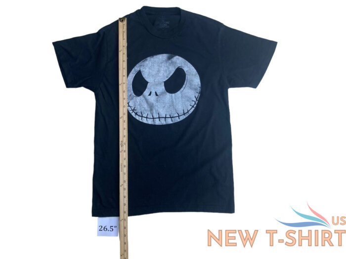 jack skellington disney the nightmare before christmas t shirt med 3.jpg