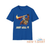 jason just kill it unisex softstyle t shirt 7.jpg