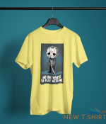 jason voorhees no one wants to play with me halloween men s unisex t shirt 2 1.png